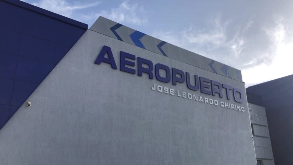 Rutaca suma nueva frecuencia de vuelos Caracas-Coro-Caracas