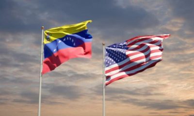 Caída de 4 % en el comercio entre Venezuela y EE.UU.