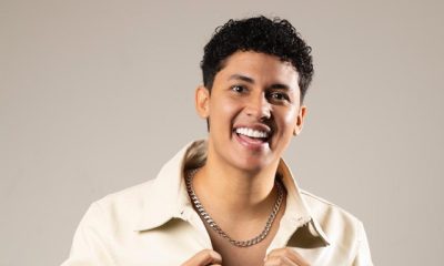 Cristian Ahumada interpreta vallenato con una propuesta innovadora que mezcla tradición y modernidad.