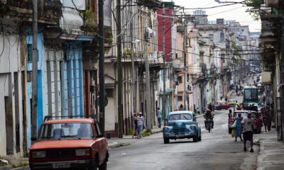 Atropellos en La Habana dejan una mujer muerta y ocho heridos