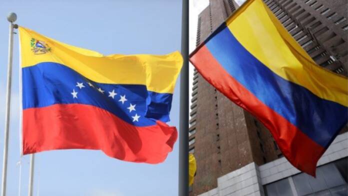 Intercambio comercial entre Venezuela y Colombia crece 20 %