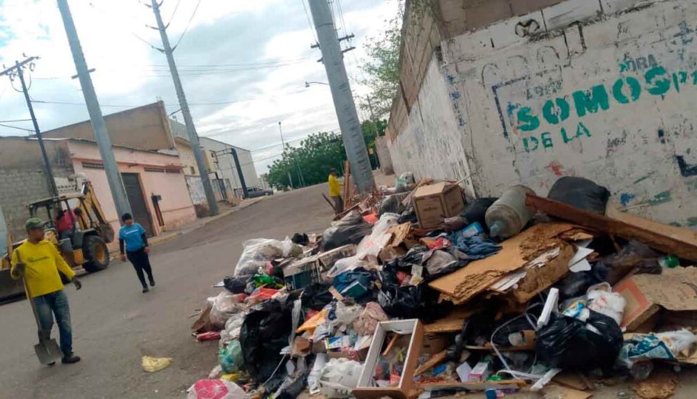 Maracaibo activa plan de emergencia con FOSPUCA