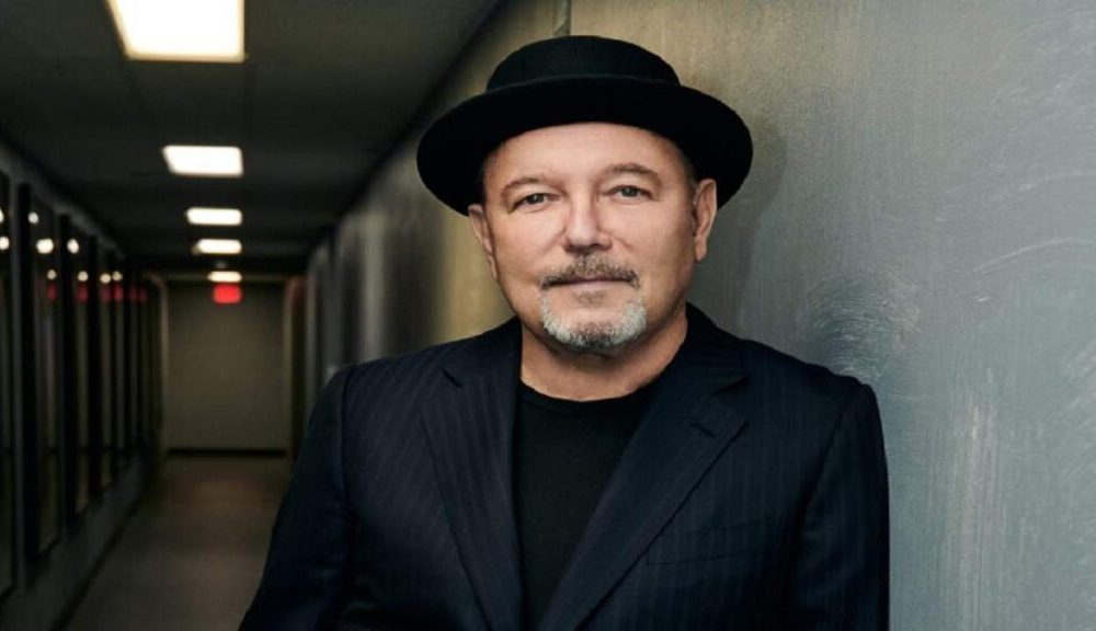 Rubén Blades encabezará el congreso BIME Bilbao 2025