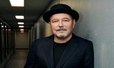 Rubén Blades encabezará el congreso BIME Bilbao 2025