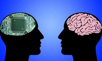 EDUCAR COMUNICANDO / IA Vs IA