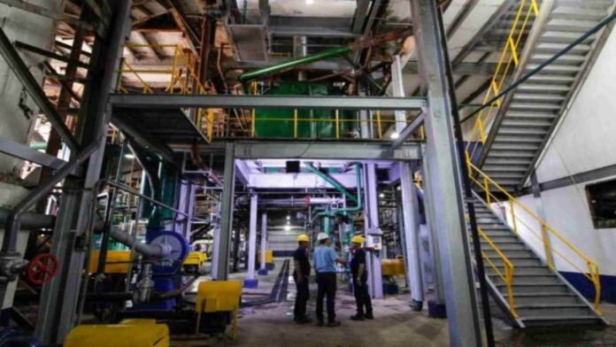 Gastón Sardi: Fedecámaras Miranda enfrenta un gran reto