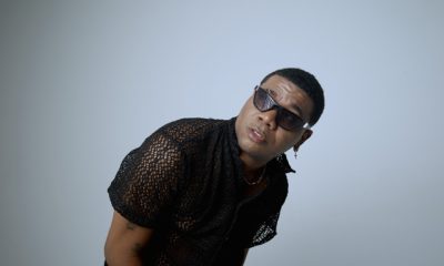 Jheral presenta “Dosis”, un afrobeat que mezcla ternura y energía en su debut con Platoon.