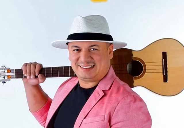 Jorge Polanco celebra 40 años de carrera con nuevos discos, documentales y el reencuentro con su tierra natal