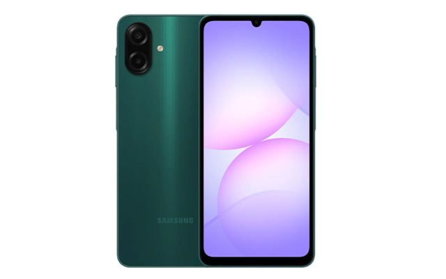 : El Samsung Galaxy A07 combinaría pantalla fluida, batería duradera y cámara versátil en un diseño accesible para el mercado latinoamericano.