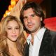 Shakira y Antonio de la Rúa se reencuentran 14 años después
