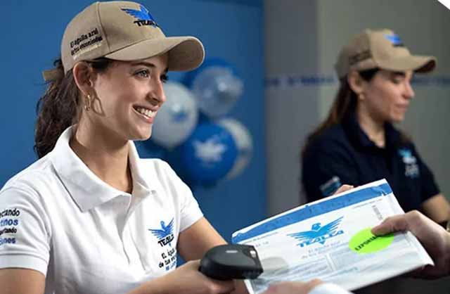 La nueva sede de TEALCA en la Av. Victoria ofrece atención integral para envíos locales e internacionales con calidad garantizada