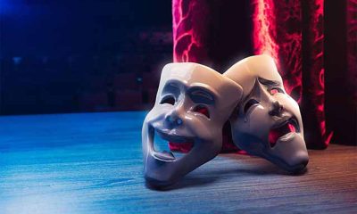 El 26 de agosto se celebra el Día Internacional de la Actriz y el Actor, recordando el poder transformador de las artes escénicas