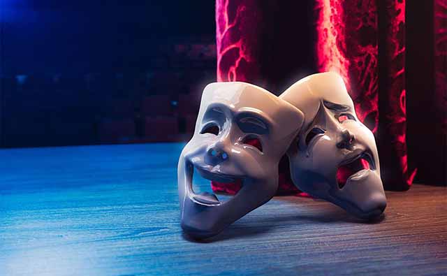 El 26 de agosto se celebra el Día Internacional de la Actriz y el Actor, recordando el poder transformador de las artes escénicas