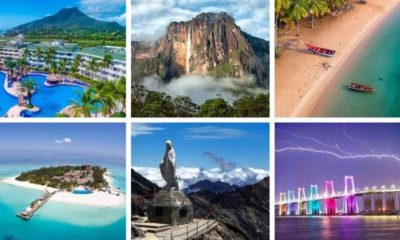 Temporada vacacional en Venezuela supera expectativas