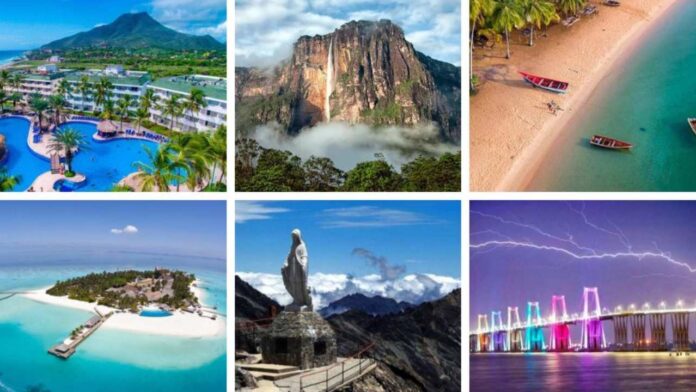 Temporada vacacional en Venezuela supera expectativas