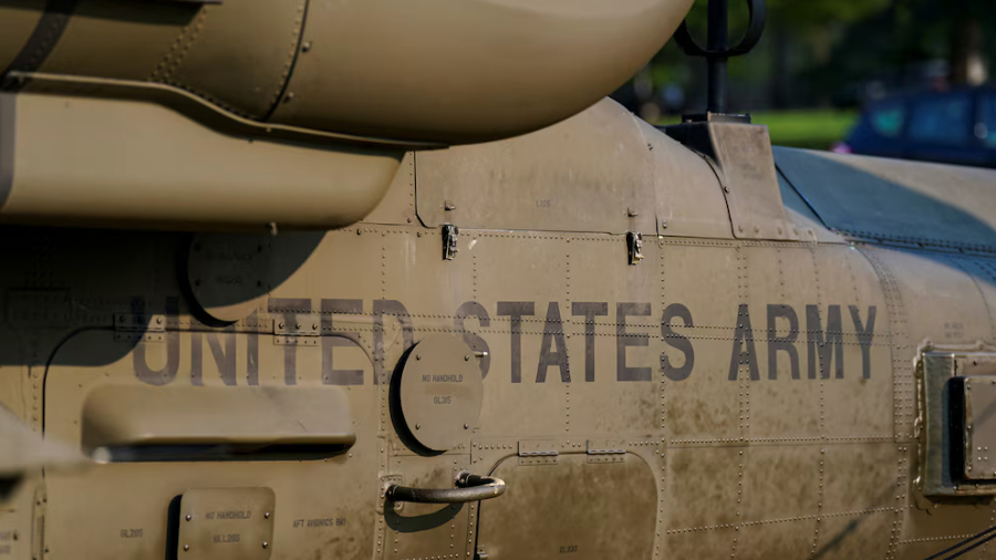 Tiroteo en base militar de Fort Stewart deja varios heridos