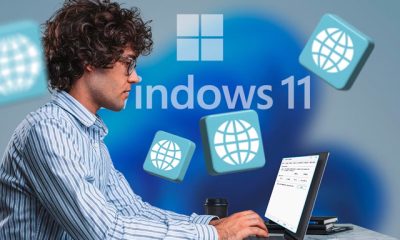 Microsoft insta a los usuarios de Windows 10 a actualizar a Windows 11 antes del 14 de octubre de 2025.