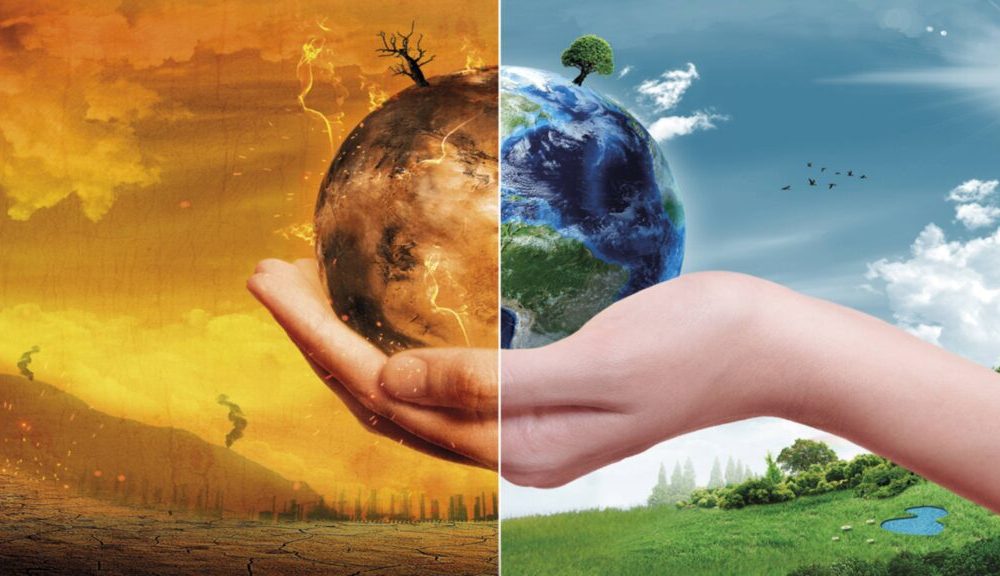 Informe de la OMM alerta sobre un ciclo hidrológico más errático