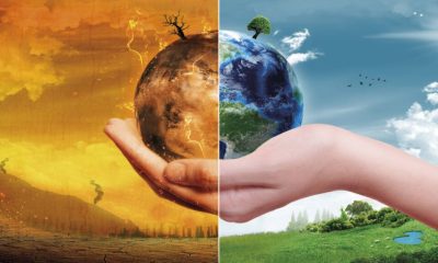 Informe de la OMM alerta sobre un ciclo hidrológico más errático