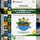 Caracas será sede del Congreso Mundial en Defensa de la Madre Tierra con 3.000 participantes