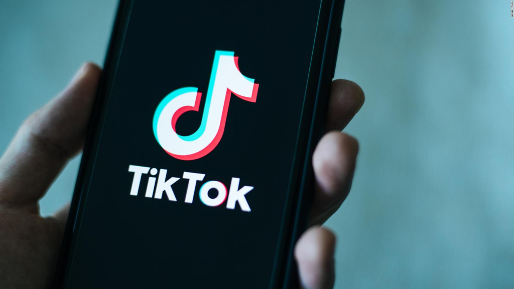 EEUU y China alcanzan acuerdo preliminar para TikTok