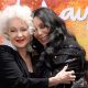 Cyndi Lauper junto a Cher
