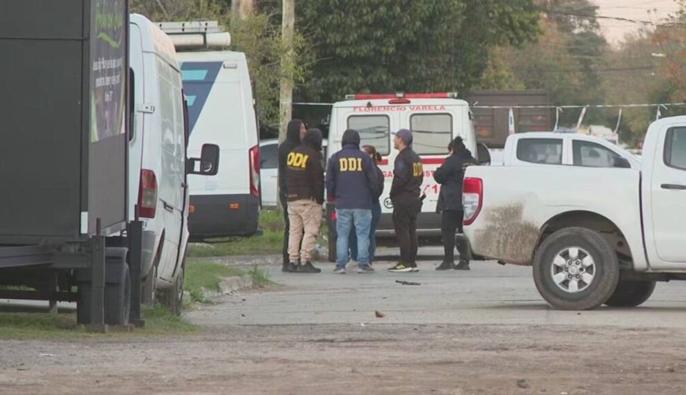 Hallan sin vida a tres jóvenes desaparecidas en Florencio Varela