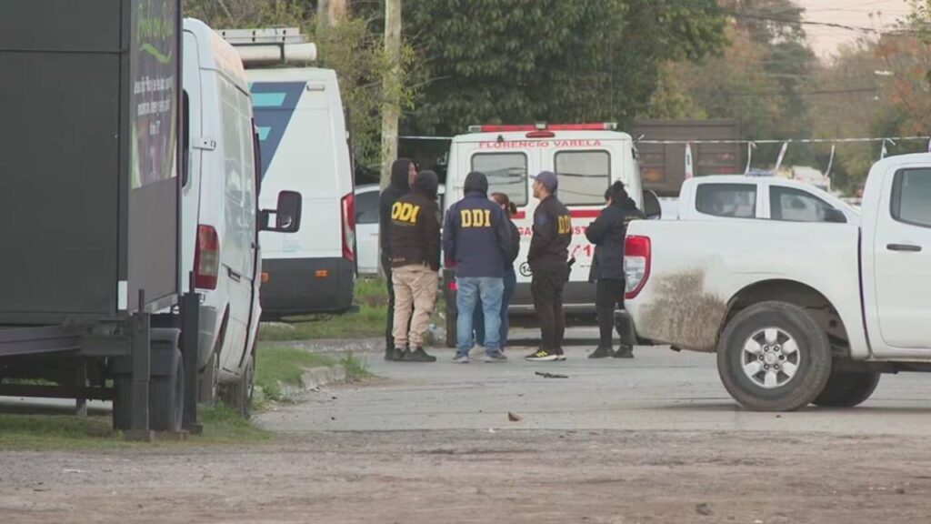 Hallan sin vida a tres jóvenes desaparecidas en Florencio Varela