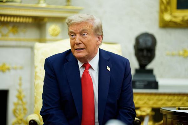 Trump inicia renegociación del T-MEC con México y Canadá