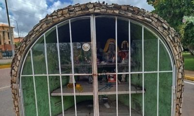 Las ánimas en la cultura venezolana