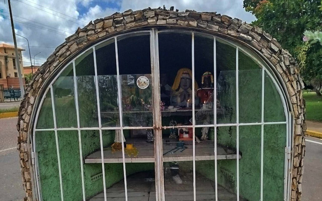 Las ánimas en la cultura venezolana