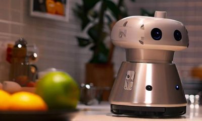 La tecnología moderna conecta dispositivos y personas en un ecosistema global cada vez más automatizado.