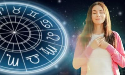 Lumhaniel combina astrología y técnicas de hipnosis para el desarrollo personal.
