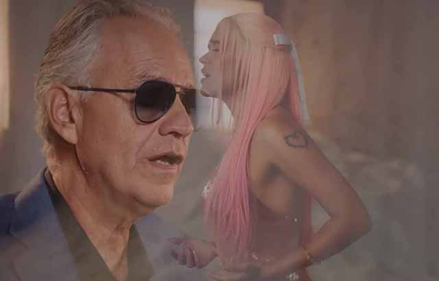 Andrea Bocelli, Karol G y Pharrell Williams, entre otros artistas, ofrecerán un espectáculo histórico por la fraternidad humana en la Plaza de San Pedro