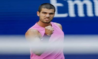 Carlos Alcaraz supera los 53 millones de dólares