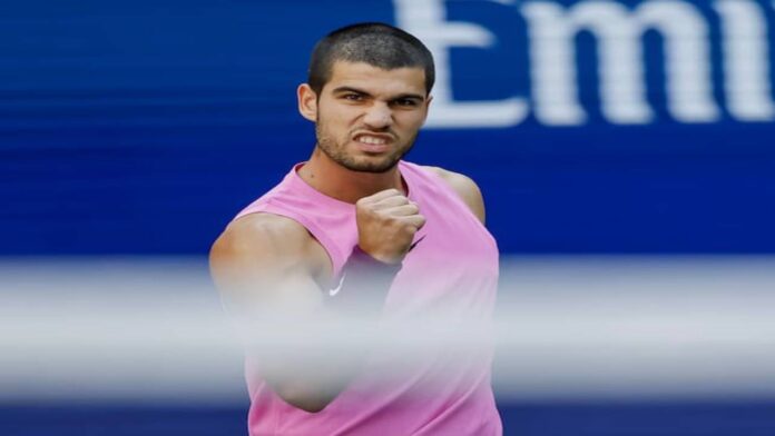 Carlos Alcaraz supera los 53 millones de dólares