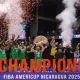 Brasil se consagra campeón de la FIBA AmeriCup 2025