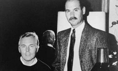 Giorgio Armani y Sergio Galeotti, una historia de amor que transformó la moda en legado eterno