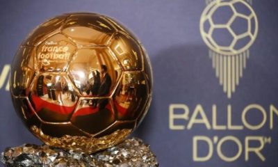 Balón de Oro París decide entre Dembélé y Lamine Yamal