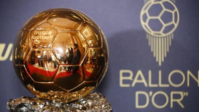 Balón de Oro París decide entre Dembélé y Lamine Yamal