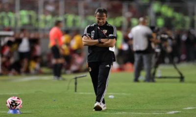 Fernando Batista pide disculpas a Venezuela