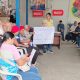 Emprendedores de la Comuna Socialista Supaj Ñuñu participan en jornada de capacitación organizada por la Alcaldía de Guaicaipuro.