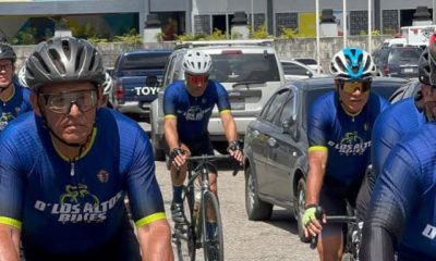 Los participantes del Cicloturismo Los Salias 2025 disfrutarán de un recorrido adaptado para toda la familia, promoviendo el deporte y la integración social.