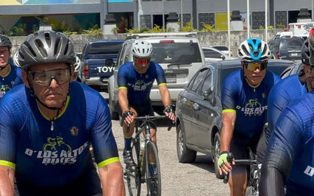 Los participantes del Cicloturismo Los Salias 2025 disfrutarán de un recorrido adaptado para toda la familia, promoviendo el deporte y la integración social.