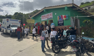 Gente de Hoy, Gente, Hoy, Noticias, Venezuela, Colombia, Chile