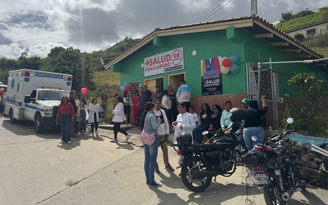 Gente de Hoy, Gente, Hoy, Noticias, Venezuela, Colombia, Chile