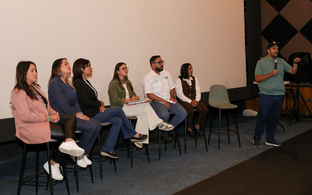 crecimiento económico local Carrizal