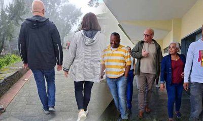 EDUCAR COMUNICANDO / Reflexivo