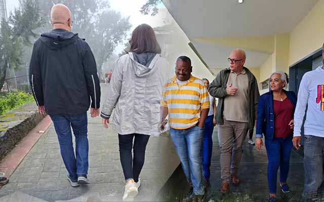 EDUCAR COMUNICANDO / Reflexivo