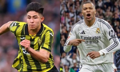 UEFA Champions League regresa con una jornada de alto nivel